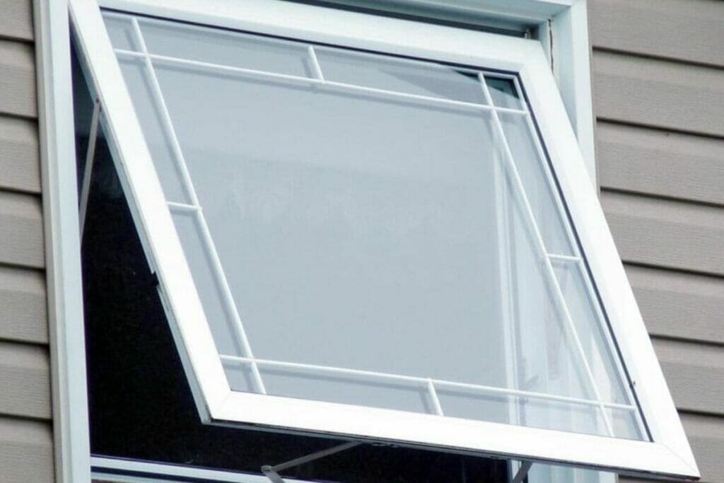 Top 10 Factors To Consider When Buying Awning Windows