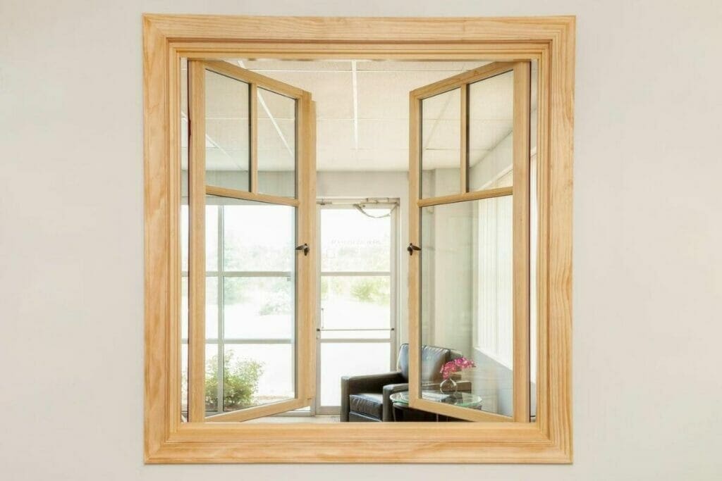 Try These 6 Types Of Casement Windows For Your Home