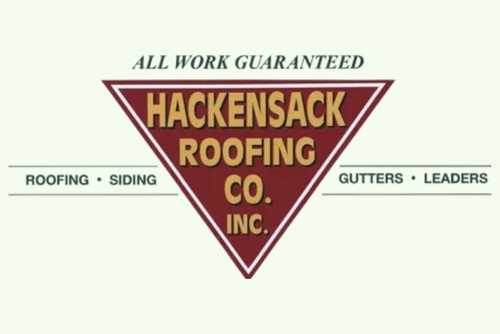Hackensack Roofing Co. Inc.
